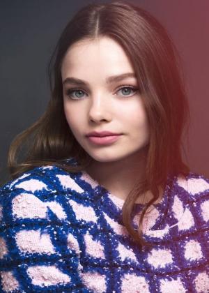 Kristine Frøseth